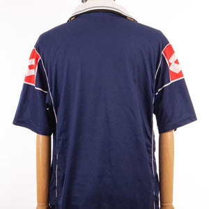 Maglia Third Juventus Lotto 2001/2002 by LOTTO - Home (9)