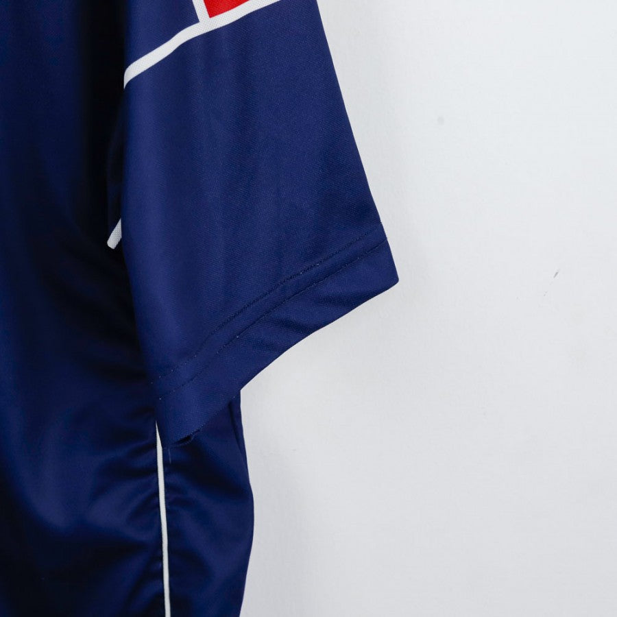 Maglia Third Juventus Lotto Del Piero n10 2001/2002 by LOTTO - Home (3)