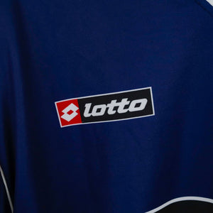 Maglia Third Juventus Lotto Del Piero n10 2001/2002 by LOTTO - Home (8)