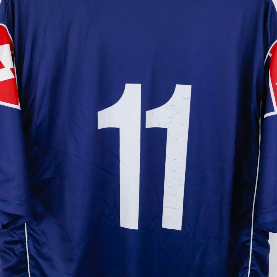 maglia third Juventus Lotto n11 2001/2002 by LOTTO - Home (3)