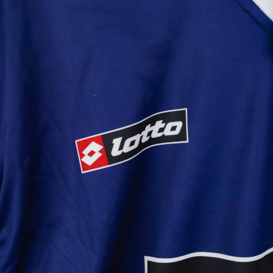 maglia third Juventus Lotto n11 2001/2002 by LOTTO - Home (6)