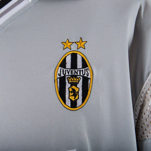 maglia third juventus lotto trezeguet 17 2000/2001 by LOTTO - Home (3)