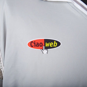 maglia third juventus lotto trezeguet 17 2000/2001 by LOTTO - Home (4)