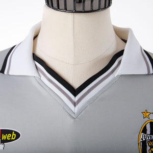 maglia third juventus lotto trezeguet 17 2000/2001 by LOTTO - Home (5)