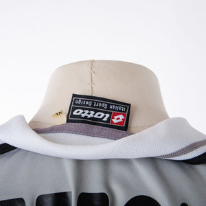 maglia third juventus lotto trezeguet 17 2000/2001 by LOTTO - Home (6)