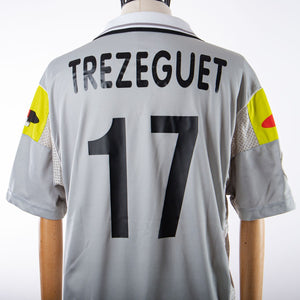 maglia third juventus lotto trezeguet 17 2000/2001 by LOTTO - Home (9)