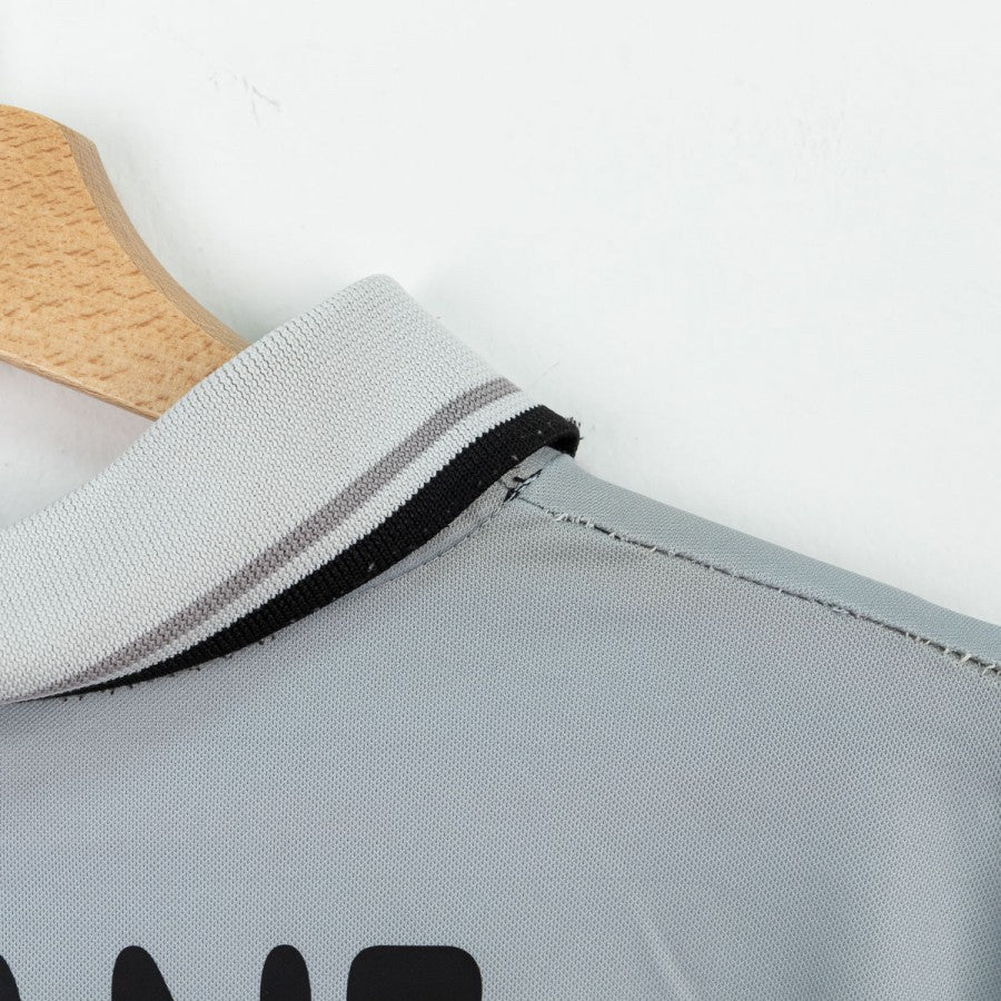 maglia third  juventus zidane 21 2000/2001 by LOTTO - Home (11)