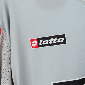 maglia third  juventus zidane 21 2000/2001 by LOTTO - Home (13)