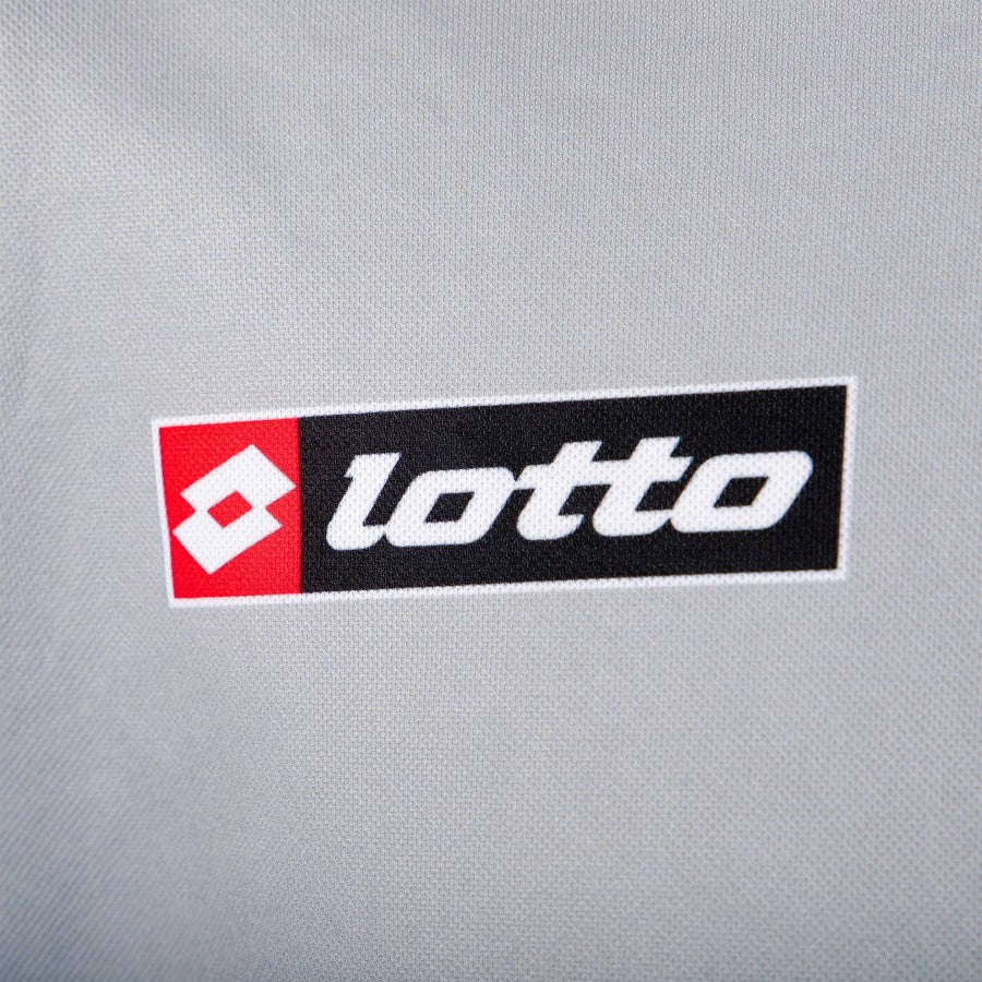 maglia third  juventus zidane 21 2000/2001 by LOTTO - Home (4)