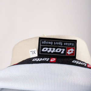 maglia third  juventus zidane 21 2000/2001 by LOTTO - Home (5)