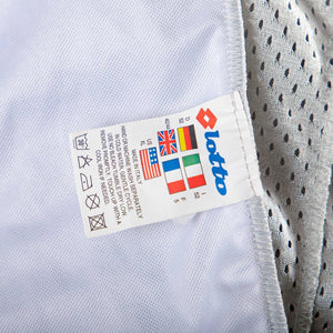 maglia third  juventus zidane 21 2000/2001 by LOTTO - Home (6)