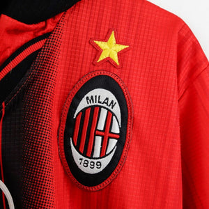 Maglia Third Lotto Milan Maldini 3 1997/1998   by LOTTO - Home (17)