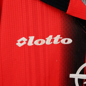 Maglia Third Lotto Milan Maldini 3 1997/1998   by LOTTO - Home (18)