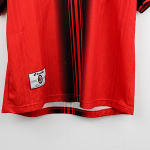 Maglia Third Lotto Milan Maldini 3 1997/1998   by LOTTO - Home (20)