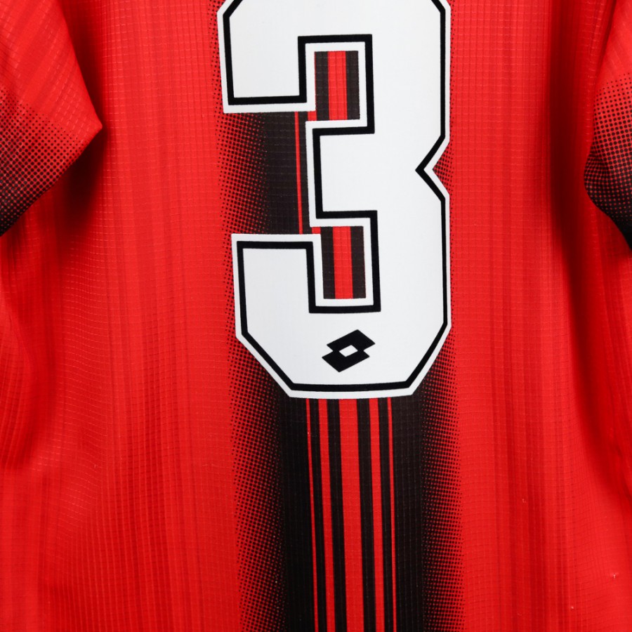 Maglia Third Lotto Milan Maldini 3 1997/1998   by LOTTO - Home (6)