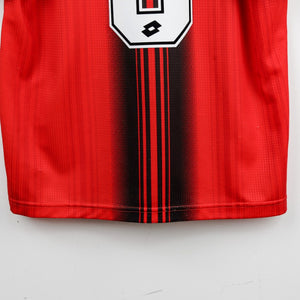 Maglia Third Lotto Milan Maldini 3 1997/1998   by LOTTO - Home (7)