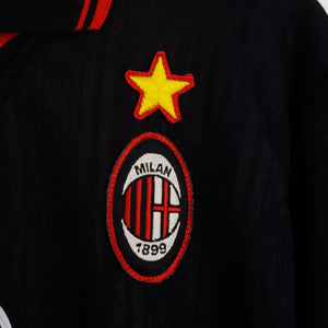 maglia third lotto milan WEAH 14 1997/1998 by LOTTO - Home (11)
