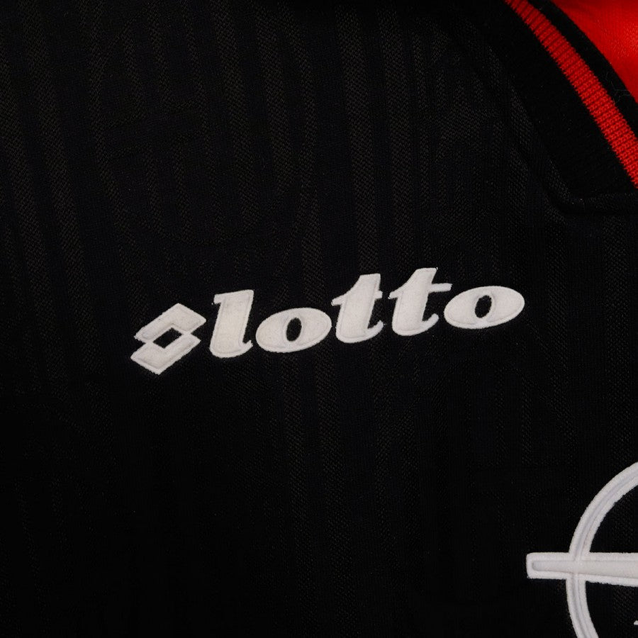 maglia third lotto milan WEAH 14 1997/1998 by LOTTO - Home (12)