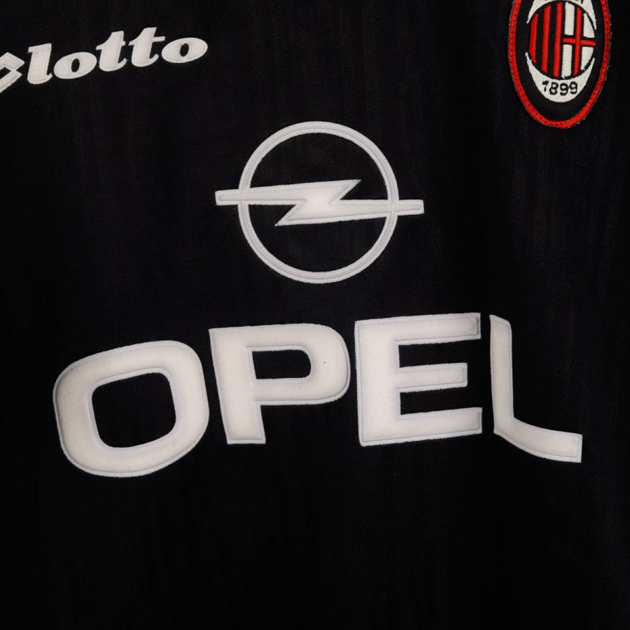 maglia third lotto milan WEAH 14 1997/1998 by LOTTO - Home (13)