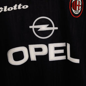 maglia third lotto milan WEAH 14 1997/1998 by LOTTO - Home (13)