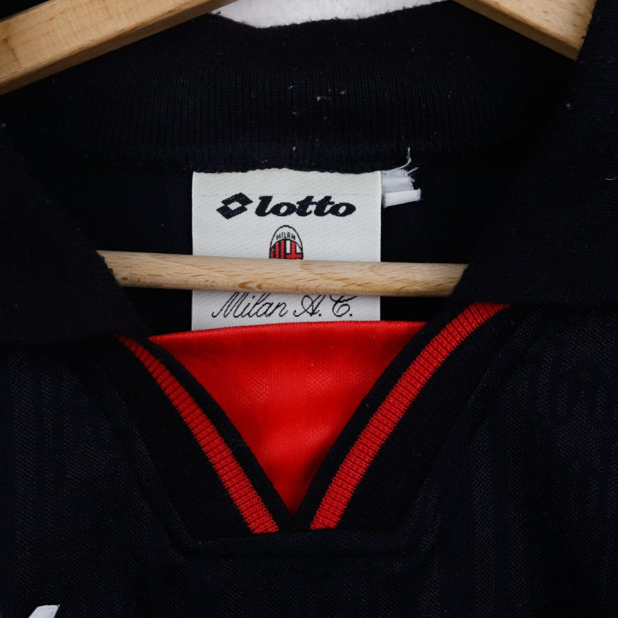 maglia third lotto milan WEAH 14 1997/1998 by LOTTO - Home (14)