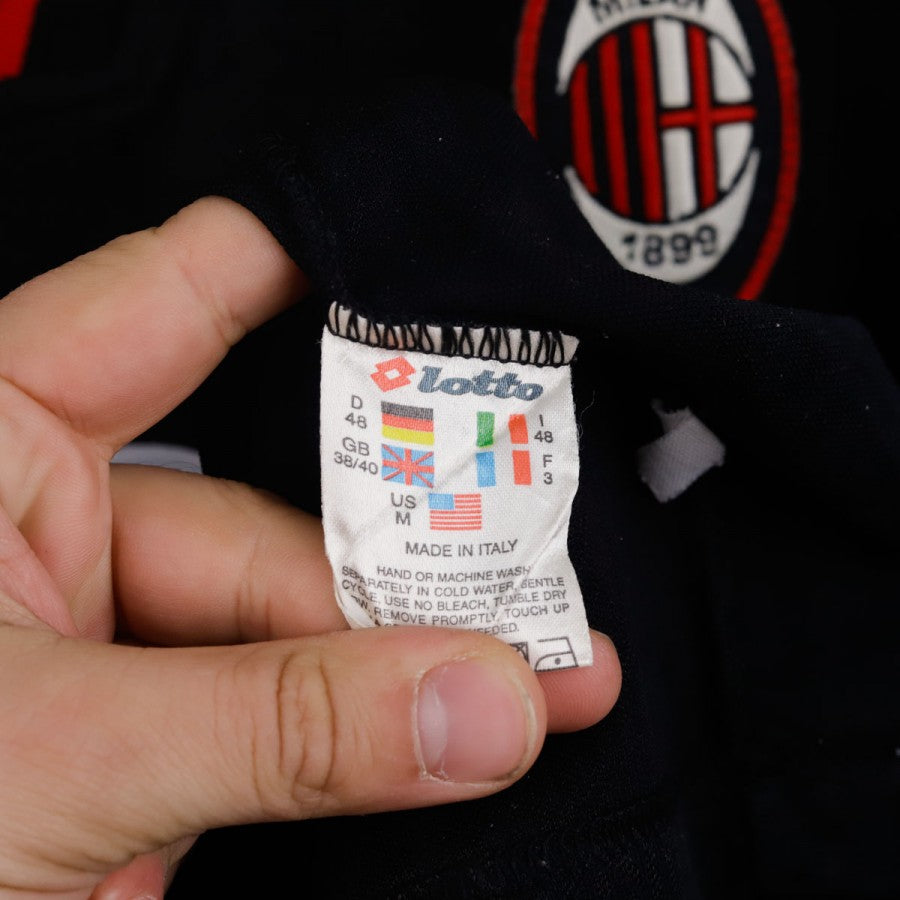 maglia third lotto milan WEAH 14 1997/1998 by LOTTO - Home (19)