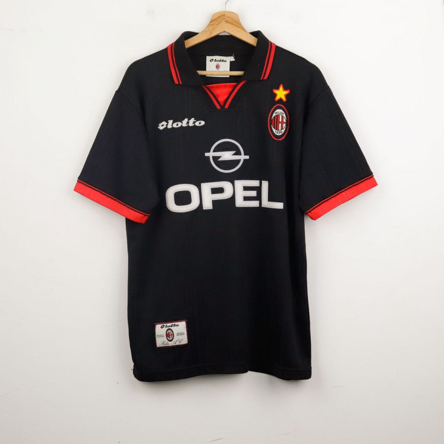 maglia third lotto milan WEAH 14 1997/1998 by LOTTO - Home (2)