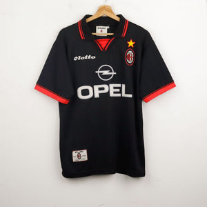 maglia third lotto milan WEAH 14 1997/1998 by LOTTO - Home (2)