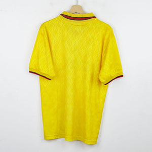 maglia third milan lotto 1995/1996  by LOTTO - Home (2)
