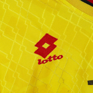 maglia third milan lotto 1995/1996  by LOTTO - Home (7)