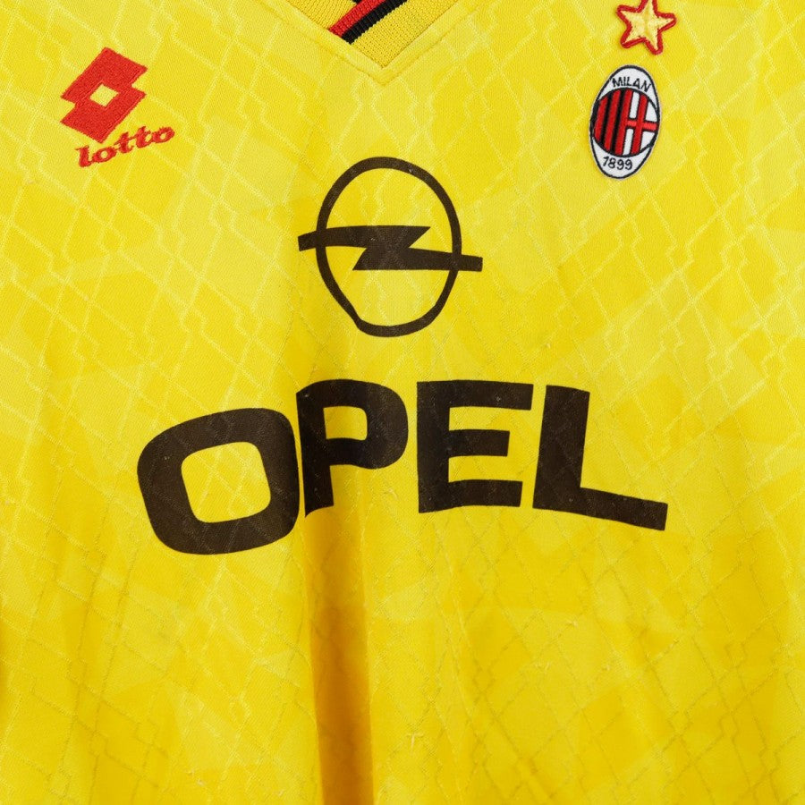maglia third milan lotto 1995/1996  by LOTTO - Home (15)