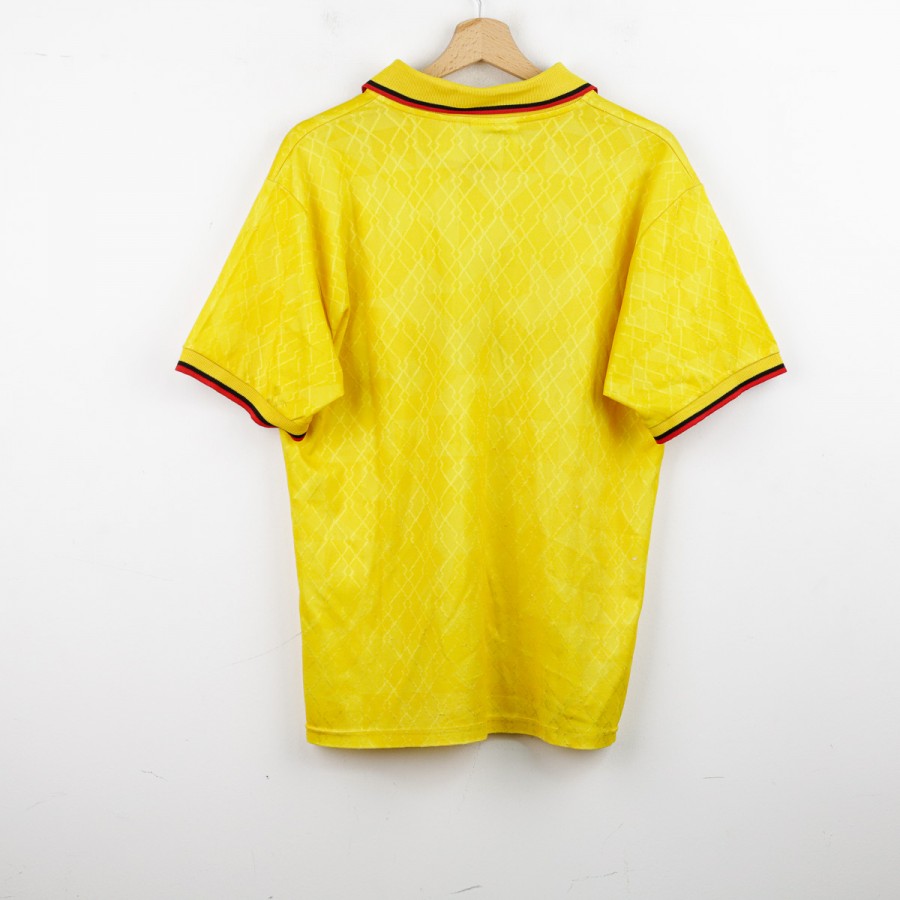 maglia third milan lotto 1995/1996  by LOTTO - Home (2)