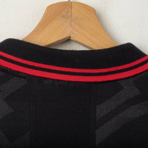 Maglia Third Milan Lotto Baggio 18 1996/1997 by LOTTO - Home (3)