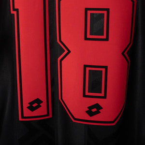 Maglia Third Milan Lotto Baggio 18 1996/1997 by LOTTO - Home (7)
