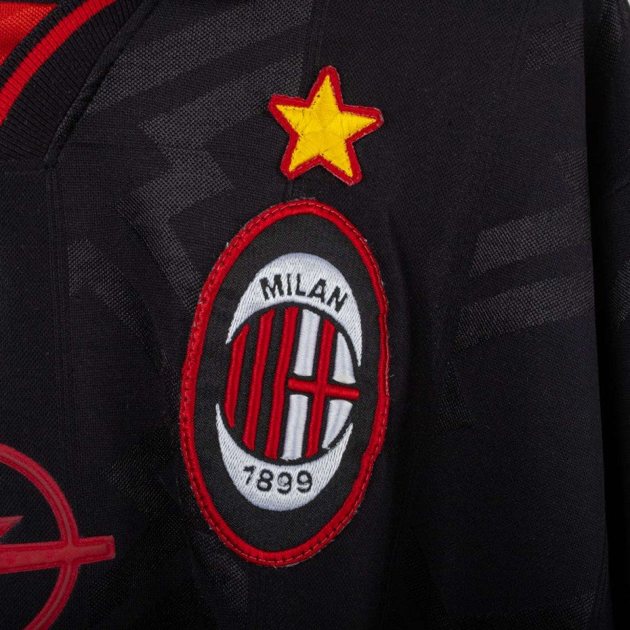 Maglia Third Milan Lotto Baggio 18 ml 1996/1997 by LOTTO - Home (15)