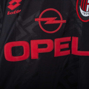 Maglia Third Milan Lotto Baggio 18 ml 1996/1997 by LOTTO - Home (17)