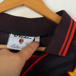 Maglia Third Milan Lotto Baggio 18 ml 1996/1997 by LOTTO - Home (20)