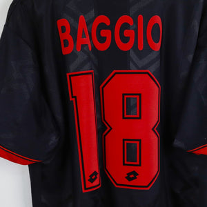 Maglia Third Milan Lotto Baggio n18 1996/1997 by LOTTO - Home (3)