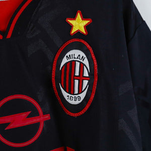 Maglia Third Milan Lotto Baggio n18 1996/1997 by LOTTO - Home (7)