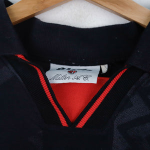 Maglia Third Milan Lotto Baggio n18 1996/1997 by LOTTO - Home (12)