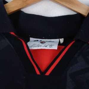 Maglia Third Milan Lotto Baggio n18 1996/1997 by LOTTO - Home (13)