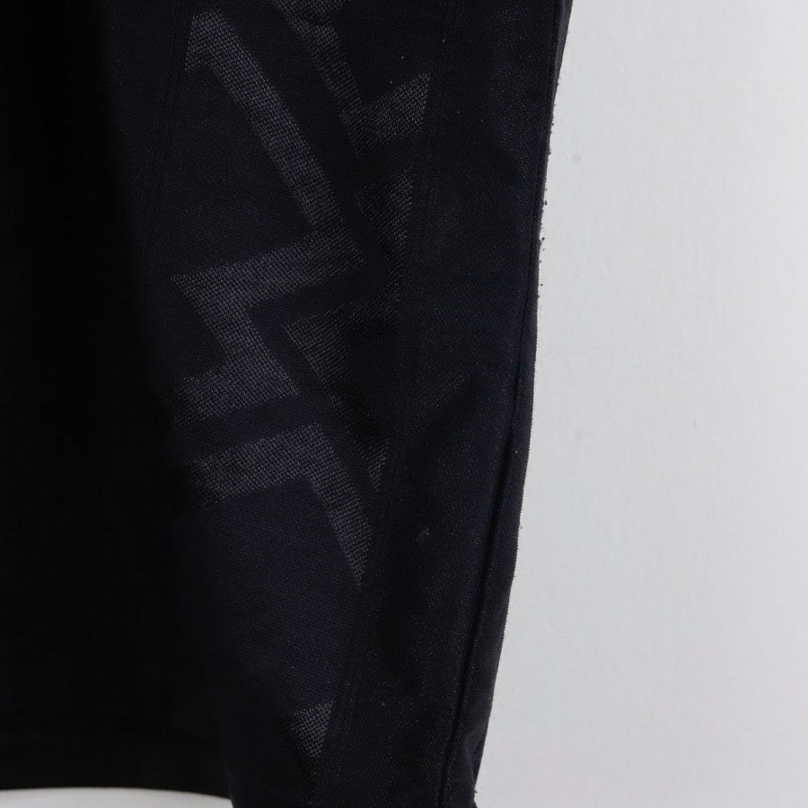 Maglia Third Milan Lotto Baggio n18 1996/1997 by LOTTO - Home (16)