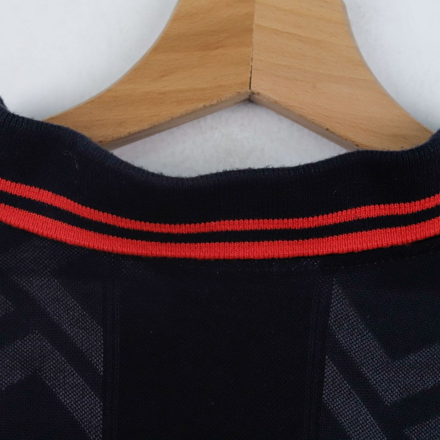 Maglia Third Milan Lotto Baggio n18 1996/1997 by LOTTO - Home (3)