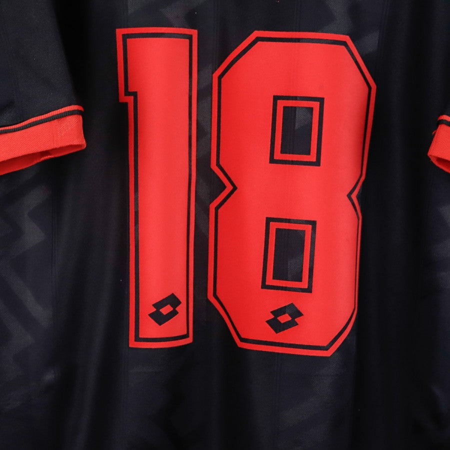 Maglia Third Milan Lotto Baggio n18 1996/1997 by LOTTO - Home (5)