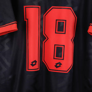 Maglia Third Milan Lotto Baggio n18 1996/1997 by LOTTO - Home (5)