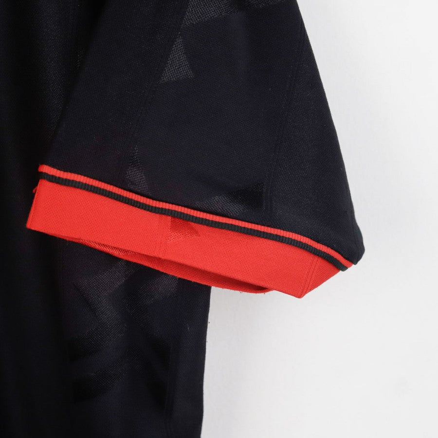 Maglia Third Milan Lotto Baggio n18 1996/1997 by LOTTO - Home (7)