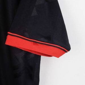 Maglia Third Milan Lotto Baggio n18 1996/1997 by LOTTO - Home (7)