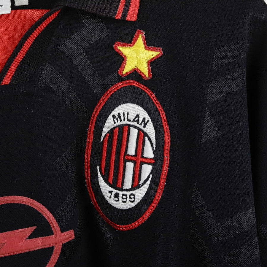 Maglia Third Milan Lotto Baresi 6 1996/1997 by LOTTO - Home (17)