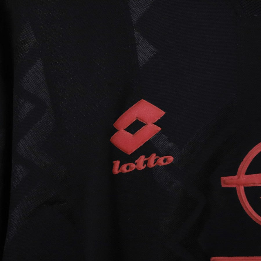 Maglia Third Milan Lotto Baresi 6 1996/1997 by LOTTO - Home (18)