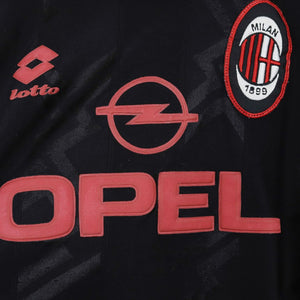 Maglia Third Milan Lotto Baresi 6 1996/1997 by LOTTO - Home (19)
